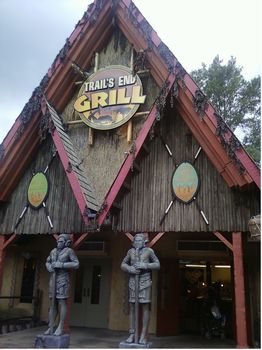 Photo of Trail's End Grill